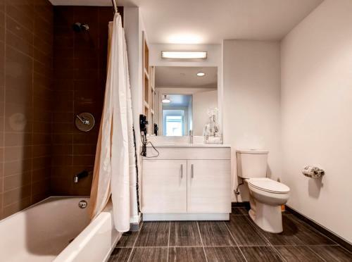 Apartamento Global Luxury Suites At The Theater District