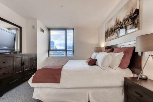 Apartamento Global Luxury Suites At The Theater District