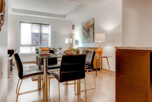 Apartamento Global Luxury Suites At The Theater District