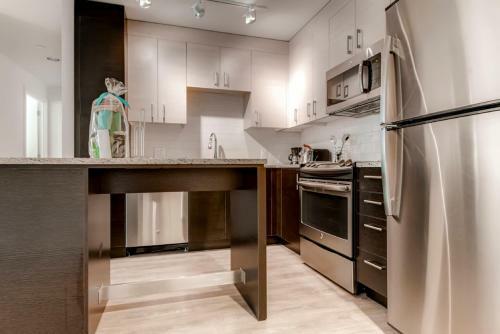 Apartamento Global Luxury Suites At The Theater District