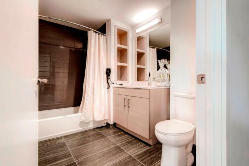Apartamento Global Luxury Suites At The Theater District