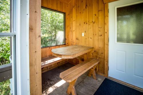 Gunflint Lodge