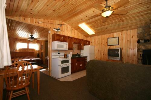 Gunflint Lodge