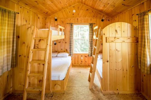 Gunflint Lodge
