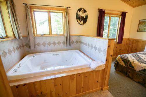 Gunflint Lodge