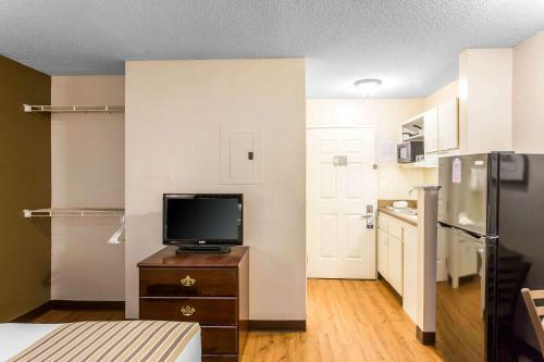 Suburban Extended Stay Hotel Hermitage