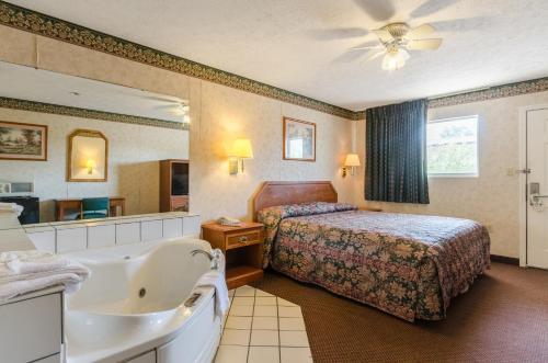 Motel Deerfield Inn