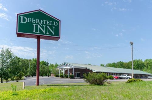 Motel Deerfield Inn