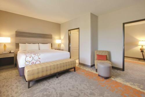 Hotel La Quinta By Wyndham Andrews