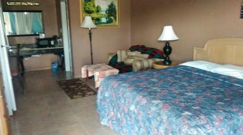 Motel Sunset Inn Flatonia By Magnuson Worldwide