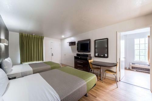 Hotel Studio 6 San Antonio Tx ? Ft Sam Houston