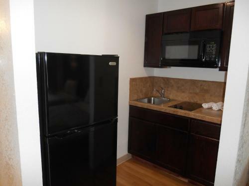 Hotel Studio 6 San Antonio Tx ? Ft Sam Houston