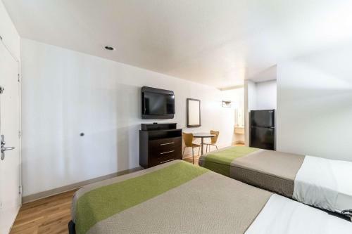 Hotel Studio 6 San Antonio Tx ? Ft Sam Houston
