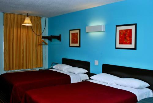Hotel Relax Inn Front Royal