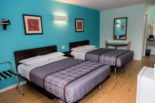 Hotel Relax Inn Front Royal