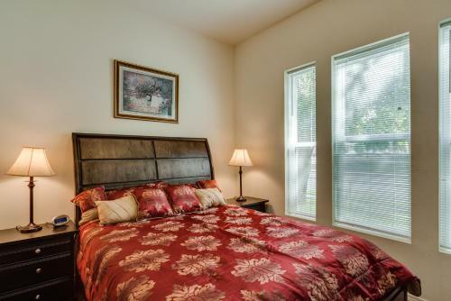 Maple Leaf Manor Furnished Apartments