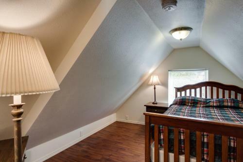Maple Leaf Manor Furnished Apartments