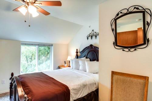 Maple Leaf Manor Furnished Apartments