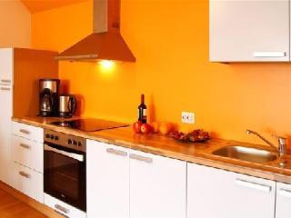 Pilve Apartment Hotel