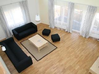 Pilve Apartment Hotel