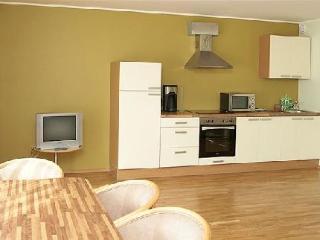 Pilve Apartment Hotel