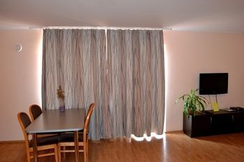 Pilve Apartment Hotel