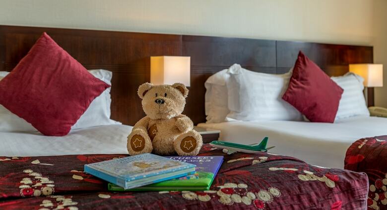 Carlton Hotel Dublin Airport