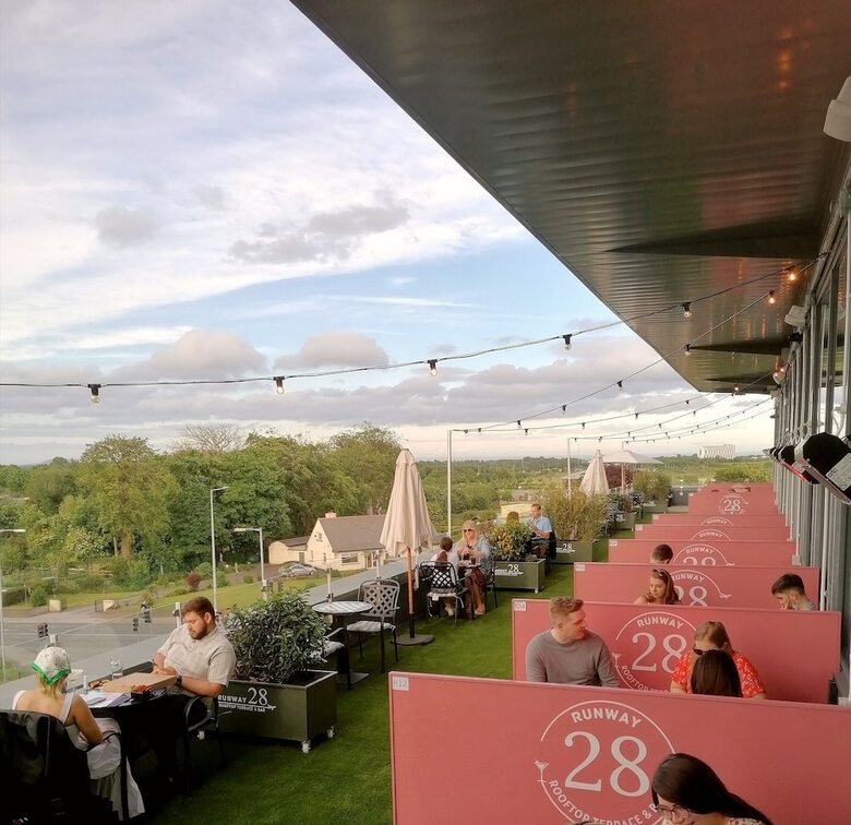 Carlton Hotel Dublin Airport