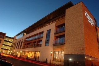 Carlton Hotel Dublin Airport