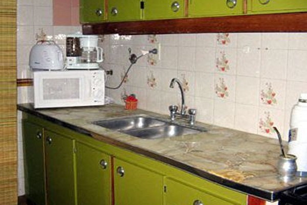 Hostal VI Luz Y Entr� Hostel
