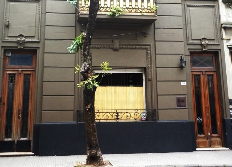 Hostal VI Luz Y Entr� Hostel