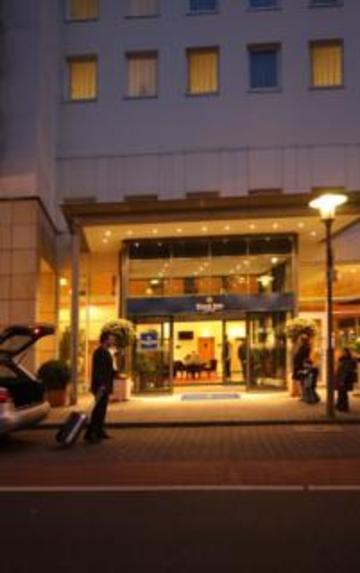 Arcadia Hotel Bielefeld