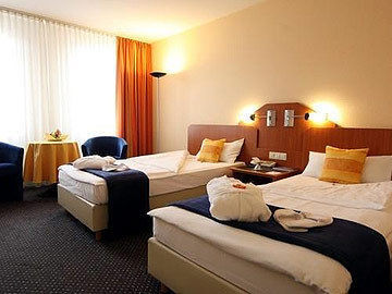 Arcadia Hotel Bielefeld