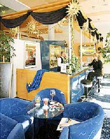 Arcadia Hotel Bielefeld