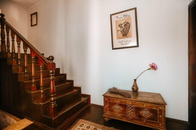 Albergue Hadrianus Hotel