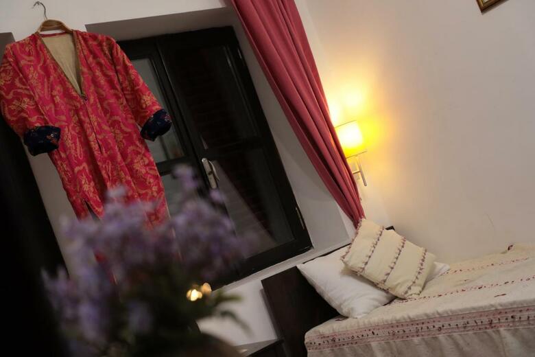 Albergue Hadrianus Hotel