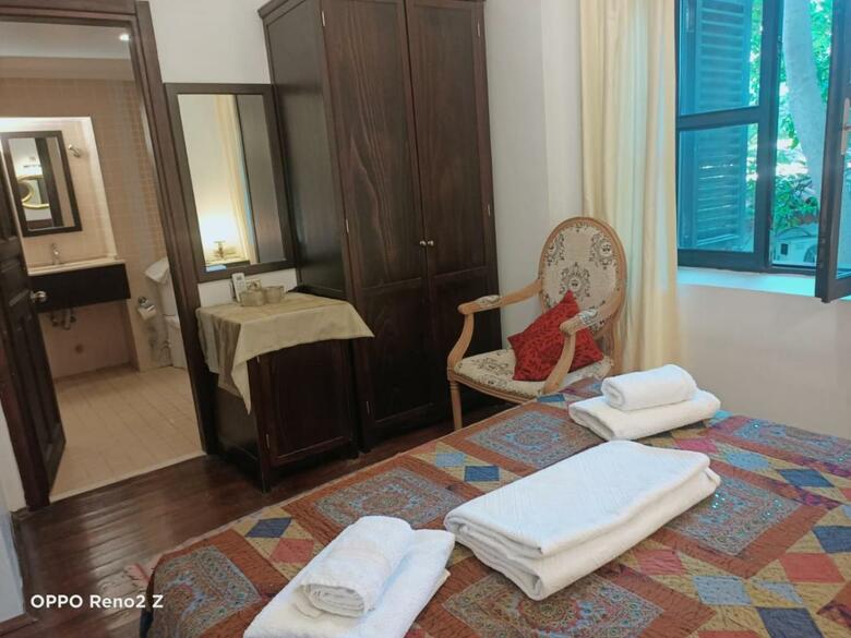 Albergue Hadrianus Hotel