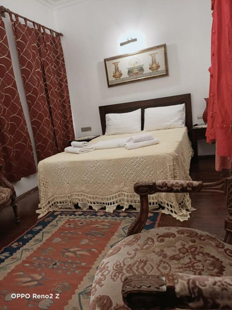 Albergue Hadrianus Hotel