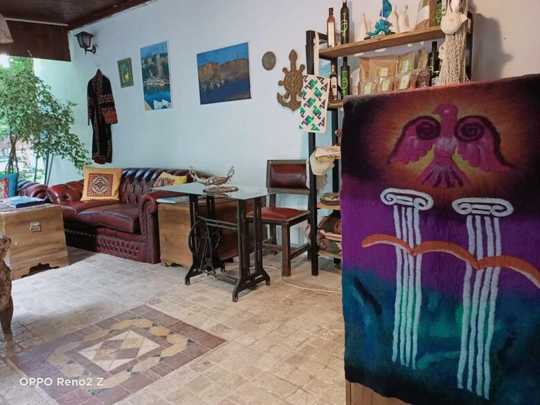 Albergue Hadrianus Hotel