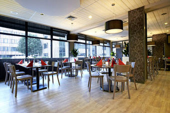 Hotel Campanile Antwerpen