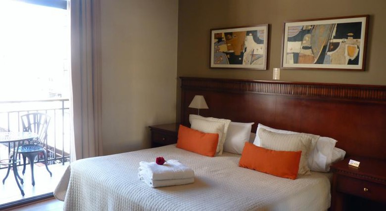 Reino Del Plata Boutique Hotel