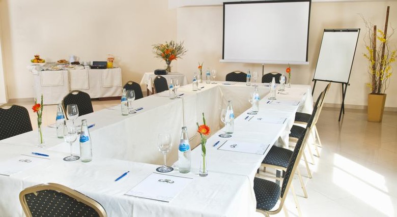 Reino Del Plata Boutique Hotel