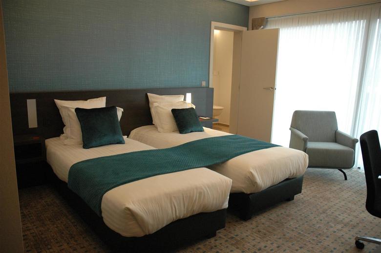 Hotel Best Western Premier Weinebrugge