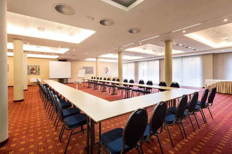 Hotel Best Western Premier Weinebrugge
