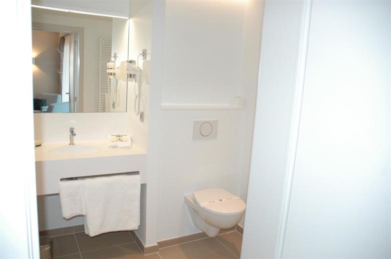 Hotel Best Western Premier Weinebrugge