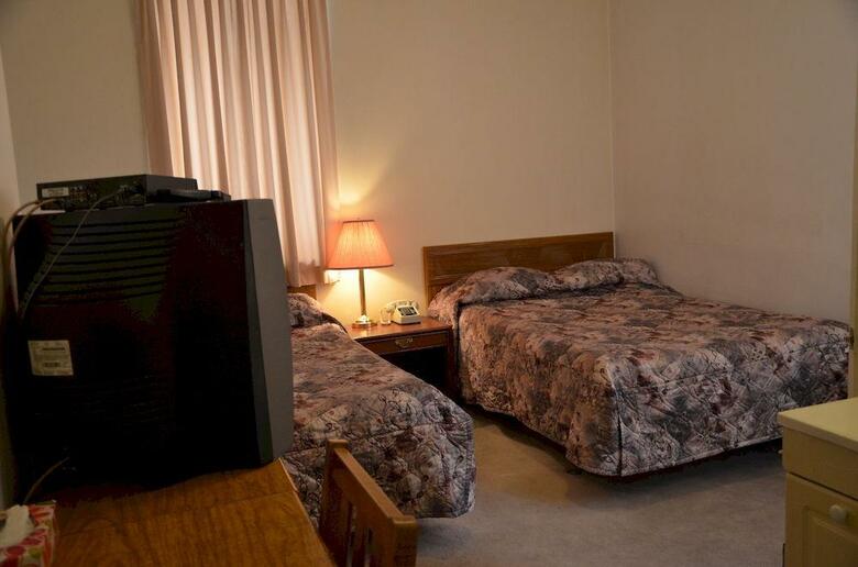 Hotel La R�sidence Du Voyageur