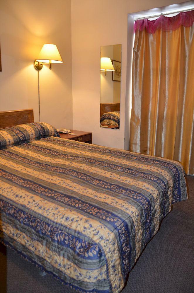 Hotel La R�sidence Du Voyageur