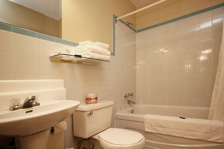 Hotel H�tel Champ-de-mars