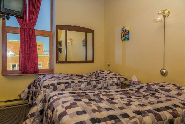 Hotel H�tel Champ-de-mars