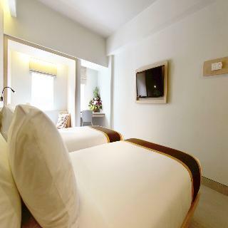 Hotel Swiss-belinn Legian